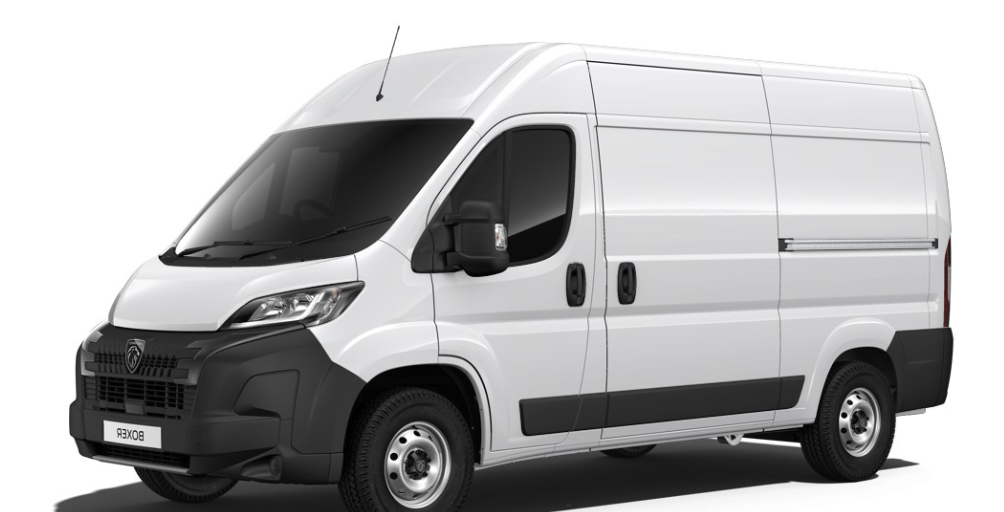 Peugeot Boxer L2H2 ohne Anzahlung leasen