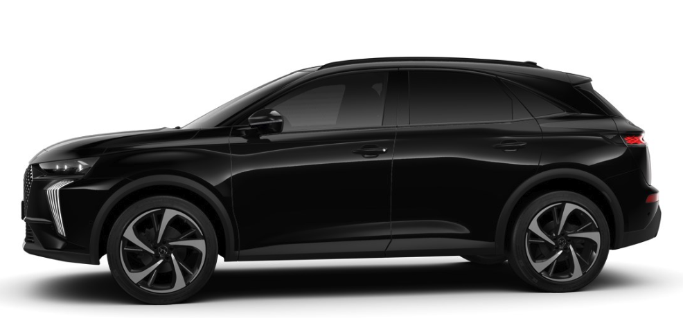 DS Automobiles DS 7 ohne Anzahlung leasen