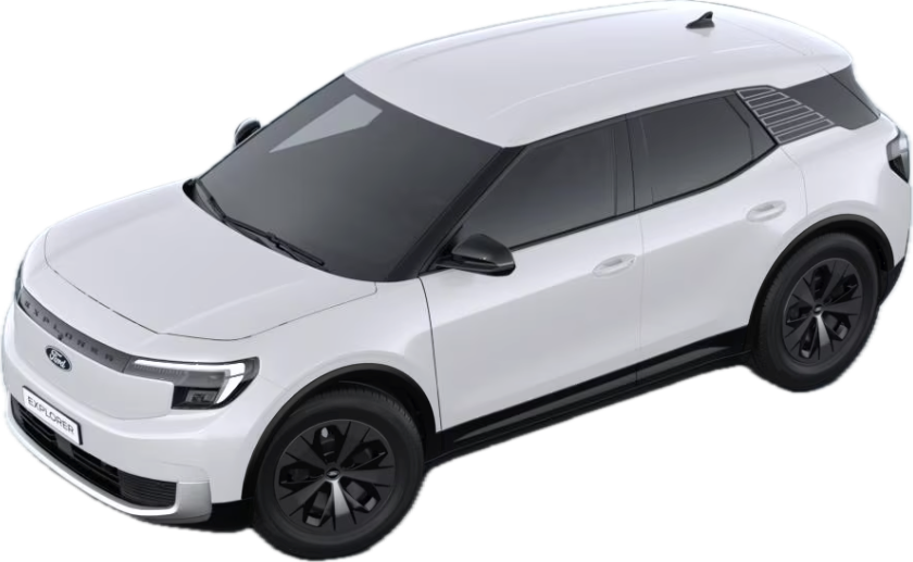 Ford Explorer EV ohne Anzahlung leasen