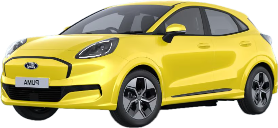 Ford Puma Gen-E ohne Anzahlung leasen