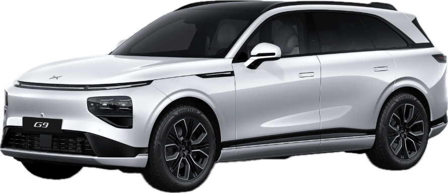 Xpeng G9 Performance ohne Anzahlung leasen