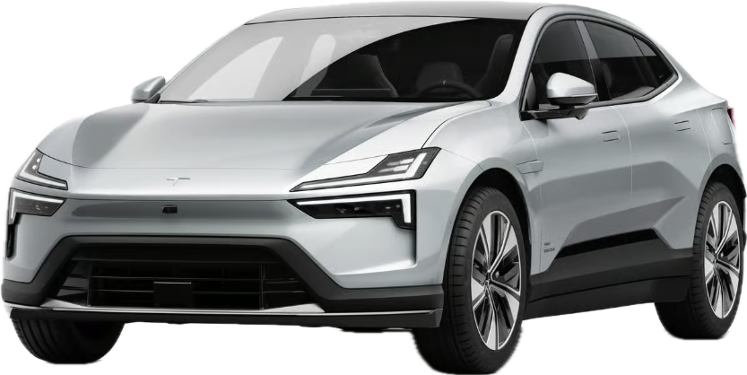 Polestar 4 ohne Anzahlung leasen