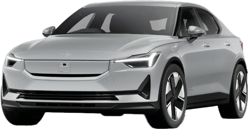 Polestar 2 ohne Anzahlung leasen