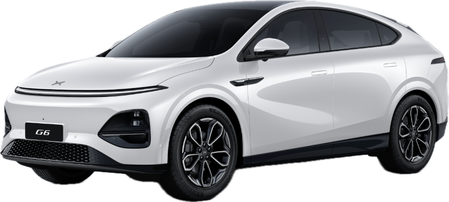 Xpeng G6 Long Range ohne Anzahlung leasen