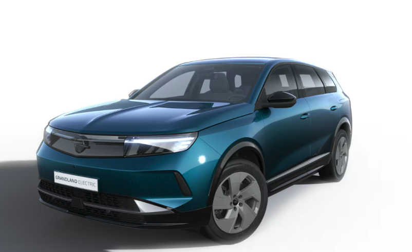 Opel Grandland Elektro ohne Anzahlung leasen