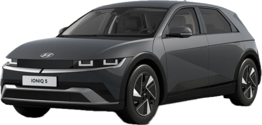 Hyundai Ioniq 5 ohne Anzahlung im Auto-Abo